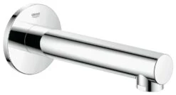 Grohe Concetto - Caño De Bañera, Cromo 13280001