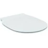 Ideal Standard Connect Air - Asiento De WC Ultraplano, 365x445x50 Mm, Blanco E036501
