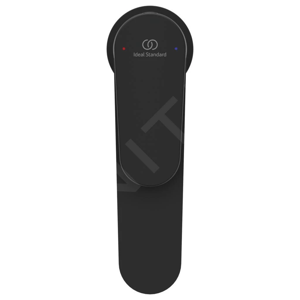 Ideal Standard Cerafine O - Grifo De Lavabo, Negro BC554XG 6 Ideal Standard Cerafine O - Grifo De Lavabo, Negro BC554XG - Imagen 4