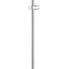 Grohe Rainshower SmartActive - Barra De Ducha Con Bandeja, 900 Mm, Cromo 26603000 -Baño Suministros Tienda ba113d68101050ae98e619fa