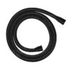 Hansgrohe Mangueras De Ducha - Manguera De Ducha Isiflex, 1250 Mm, Negro Mate 28272670 -Baño Suministros Tienda ba9bef26adcbd711788a3db4
