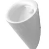 Duravit Starck 2 - Urinario, 320 Mm X 285 Mm, Blanco 0834320000