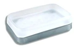 Novaservis Metalia 4 - Jabonera, Cromo/vidrio 6436,0 3 Novaservis Metalia 4 - Jabonera, Cromo/vidrio 6436,0