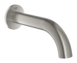 Grohe Atrio - Caño De Bañera, Supersteel 13139DC3