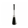 Simplehuman Accesorios De Baño - Escobilla De WC De Pie, Negro BT1084 -Baño Suministros Tienda bdc230fc7b705b667056dcd0