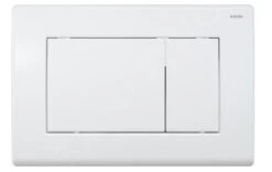 Kielle Genesis - Conjunto De Módulo De Instalación Empotrada, Inodoro ME By Starck Y Asiento Softclose, Pulsador Gemini III, Blanco Brillante SANI11AP3100 -Baño Suministros Tienda bddc56d383ae3f54243e8bad