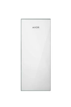 Axor MyEdition - Placa 200 Mm, Vidrio De Espejo 47900000