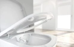 Ideal Standard ProSys - Conjunto De Módulo De Instalación En Pared, Ducha De Bidé Y Asiento TECEone, Pulsador Oleas M1, Rimless, SoftClose, Cromo ProSys120M SP60 24 Ideal Standard ProSys - Conjunto De Módulo De Instalación En Pared, Ducha De Bidé Y Asiento TECEone, Pulsador Oleas M1, Rimless, SoftClose, Cromo ProSys120M SP60 -Baño Suministros Tienda c00b83034ddca65f34b829c3