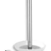 Novaservis Titania Kate - Escobilla De WC Con Soporte De Pared, Cromo 66533,0 -Baño Suministros Tienda c0449213cd01ddaf435d488f