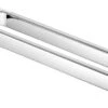 Keuco Collection Moll - Toallero Doble, Longitud 340 Mm, Cromo 12719010000 -Baño Suministros Tienda c0c85e5b2f95404cb97ae355