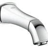 Grohe Grandera - Caño De Bañera, Cromo 13341000