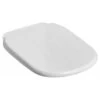 Ideal Standard Tesi - Asiento De WC Softclose, Blanco T352901