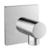 Hansa Codos De Conexión - Codo De Pared, Cromo 51180170 -Baño Suministros Tienda c15af3799b4108c6872f309a