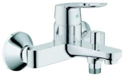 Grohe BauLoop - Grifo De Bañera, Cromo 23341000