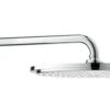 Grohe Rainshower - Rociador De Ducha Cosmopolitan, Diámetro 310 Mm, Brazo De Ducha 380 Mm, Cromo 26066000 -Baño Suministros Tienda c20e8971e0a226a0cbaa1a7b 1