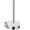 Hansgrohe Logis Universal - Escobillero De WC Con Soporte, Vidrio/cromo 41722000 -Baño Suministros Tienda c51d2cc08b6cf9716e05e622