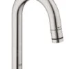 Grohe Universal - Grifo De Lavabo, Supersteel 20201DC0 -Baño Suministros Tienda c5f98f5e9ffa2fbc53650653