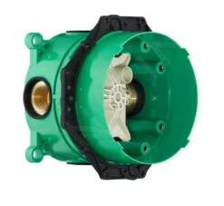 Hansgrohe Raindance E - Conjunto De Ducha 300, Con Termostato ShowerSelect Empotrado, Cromo 27952000 -Baño Suministros Tienda c76c9b2b86a10d9a48b43729 3