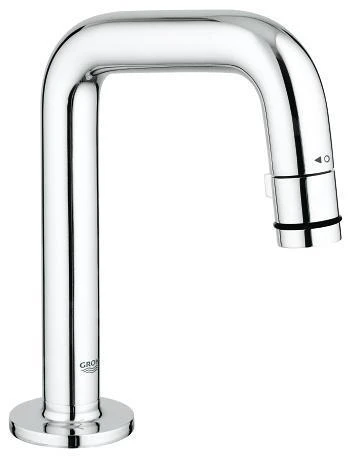 Grohe Universal - Grifo De Pie Universal, Cromo 20202000 3 Grohe Universal - Grifo De Pie Universal, Cromo 20202000