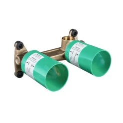 Axor Cuerpos De Montaje - Cuerpo Para Grifo De Lavabo Empotrado 13623180