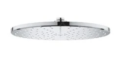 Grohe Rainshower - Rociador De Ducha 310 Mono, 9,5 L/min, 1 Chorro, Cromo 26562000