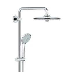 Grohe Euphoria - Grifo De Bañera Con Accesorios, Cromo 27475001 19 Grohe Euphoria - Grifo De Bañera Con Accesorios, Cromo 27475001 -Baño Suministros Tienda ccfa0d4b4335234d8305a46f