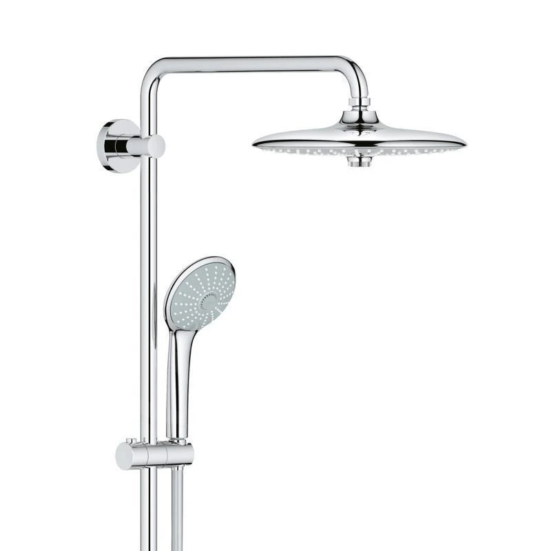 Grohe Euphoria - Grifo De Bañera Con Accesorios, Cromo 27475001 6 Grohe Euphoria - Grifo De Bañera Con Accesorios, Cromo 27475001 - Imagen 4