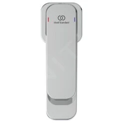 Ideal Standard Tonic II - Grifo De Lavabo Piccolo, Cromo A6331AA 9 Ideal Standard Tonic II - Grifo De Lavabo Piccolo, Cromo A6331AA -Baño Suministros Tienda cd1ccf7c6a4194a9ed3a33e4