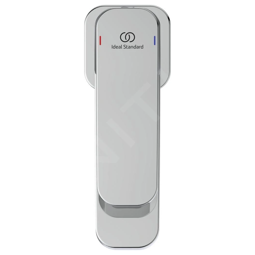 Ideal Standard Tonic II - Grifo De Lavabo Piccolo, Cromo A6331AA 5 Ideal Standard Tonic II - Grifo De Lavabo Piccolo, Cromo A6331AA - Imagen 3