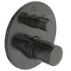 Ideal Standard CeraTherm - Grifo Termostático Empotrado De Bañera, Magnetic Grey A5814A5 -Baño Suministros Tienda ce3c5522d18dad35df5cfe58