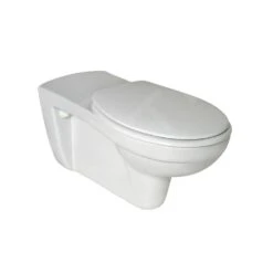 Ideal Standard Contour 21 - Inodoro Suspendido Sin Barreras, Blanco V340401 -Baño Suministros Tienda ceb1e1b9f058e135437d6707