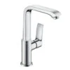 Hansgrohe Metris New - Grifo Monomando De Lavabo 230, Con Desagüe, Cromo 31087000 -Baño Suministros Tienda cf4f3f226d55c94172867097