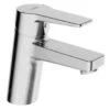 Hansa Twist - Grifo Monomando De Lavabo, Cromo 09052283 -Baño Suministros Tienda cfe2afffc1c93d1f1487d94d