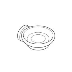 Grohe Essentials - Soporte De Vaso/dispensador De Jabón, Warm Sunset Cepillado 40369DL1 -Baño Suministros Tienda d03b45ece98751dcb2436070 2