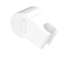 Hansgrohe WallStoris - Conjunto De Cabezal De Ducha 105, 3 Chorros, Termostato Y Accesorios De Baño, Blanco Mate 24250700 25 Hansgrohe WallStoris - Conjunto De Cabezal De Ducha 105, 3 Chorros, Termostato Y Accesorios De Baño, Blanco Mate 24250700 -Baño Suministros Tienda d0a0d7a15a5e9bdbf9857960