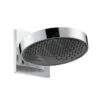Hansgrohe Rainfinity - Rociador De Ducha 250 Con Conexión, 1jet, Cromo 26226000 -Baño Suministros Tienda d1a31a80672b1c76e2b7c2f8