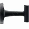 Duravit Starck T - Gancho, Mate Negro 0099294600 -Baño Suministros Tienda d1de6850b662ff5e8557b5cf