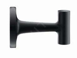 Duravit Starck T - Gancho, Mate Negro 0099294600