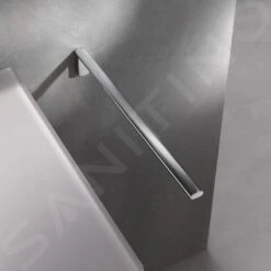 Keuco Edition 400 - Toallero, Longitud 340 Mm, Cromo 11522010000 -Baño Suministros Tienda d233db0c181fe284d76c0da7