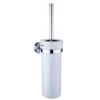 Nimco Unix - Escobilla De WC De Pared Con Soporte, Cerámica Blanca/cromo UN 13094K-26 1 Nimco Unix - Escobilla De WC De Pared Con Soporte, Cerámica Blanca/cromo UN 13094K-26 -Baño Suministros Tienda d48b377a9656a83ea6281d17