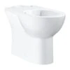 Grohe Bau Ceramic - Taza De Inodoro Completo, Rimless, Blanco Alpino 39429000 1 Grohe Bau Ceramic - Taza De Inodoro Completo, Rimless, Blanco Alpino 39429000 -Baño Suministros Tienda d4cf156ef90452df6bde4de6