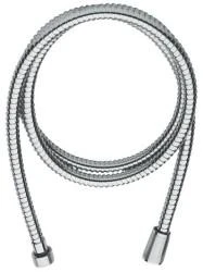 Grohe Mangueras De Ducha - Manguera De Ducha De Metal, Cromo 28139000