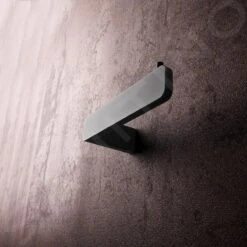 Nimco Maya - Portarrollos, Negro Mate MAC 29055-90 -Baño Suministros Tienda d592468ee0a02fe5c025f575