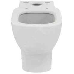 Ideal Standard Tesi - Taza De Inodoro Completo, Desagüe Posterior/inferior, AquaBlade, Blanca T008201 13 Ideal Standard Tesi - Taza De Inodoro Completo, Desagüe Posterior/inferior, AquaBlade, Blanca T008201 -Baño Suministros Tienda d5a886ad880566e5ec54fa57