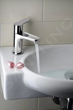 Sapho Small - Grifo De Agua Fría De Lavabo, Cromo SM23 -Baño Suministros Tienda d5e9726ed516cface3c3def1