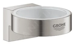 Grohe Selection - Soporte De Vaso/jabonera, Supersteel 41027DC0