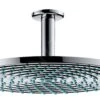Hansgrohe Raindance - Rociador De Ducha S 300 Air 1jet Con Conexión De Techo 100 Mm, Cromo 27494000 1 Hansgrohe Raindance - Rociador De Ducha S 300 Air 1jet Con Conexión De Techo 100 Mm, Cromo 27494000 -Baño Suministros Tienda d6bf34a211b641258a6d3944