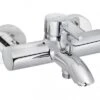 Kludi Bozz - Grifo Monomando De Bañera, Cromo 386910576 -Baño Suministros Tienda d706355377fa59a83d8ca5fc