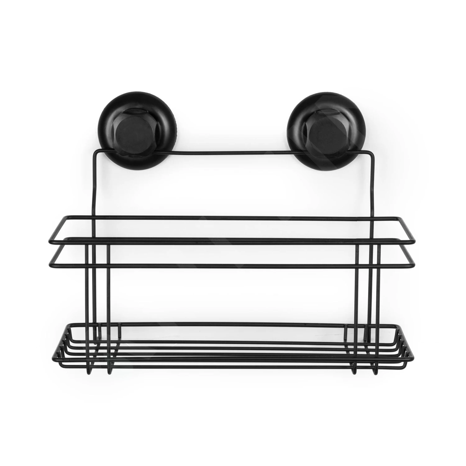 Compactor Bestlock - Estante De Alambre 300x150x205 Mm, Negro RAN9788 4 Compactor Bestlock - Estante De Alambre 300x150x205 Mm, Negro RAN9788 - Imagen 2