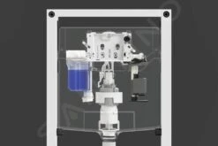 Ideal Standard Accesorios De Grifería Empotrada - Módulo Dosificador Para Pulsador SmartFlush R018667 -Baño Suministros Tienda d9967f56c3e9443273bc41a5